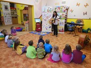 Jak se narodila písnička 2